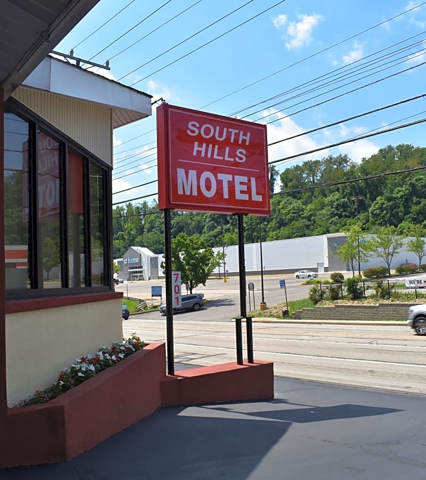 South Hills Motel