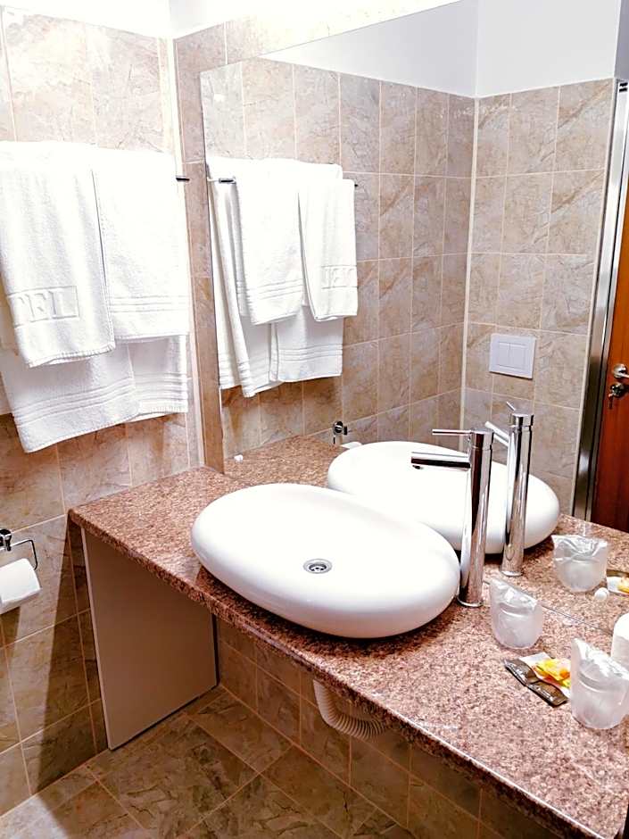 Hotel Muncel Băile Felix