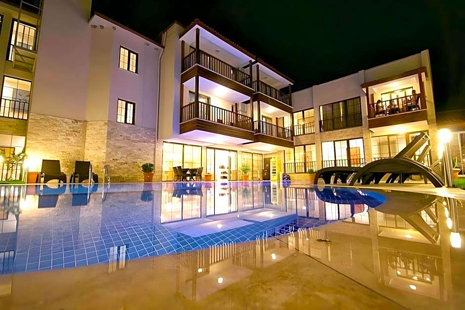 Venus Hotel