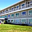 Seashore Inn ... on the Beach