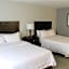 Hampton Inn By Hilton Indianapolis Nw/Zionsville