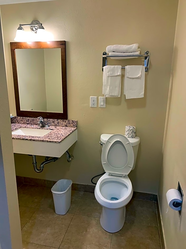 A-1 Budget Motel