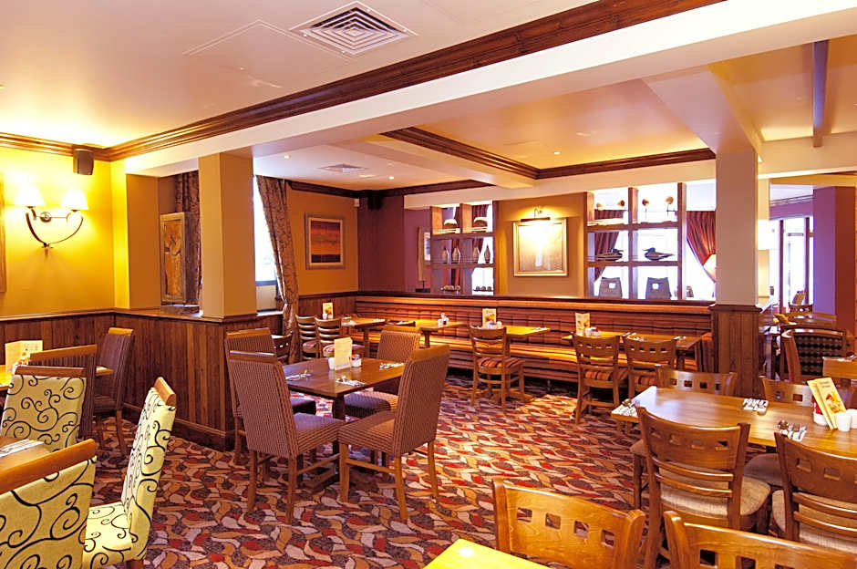 Premier Inn Scarborough (South Bay)