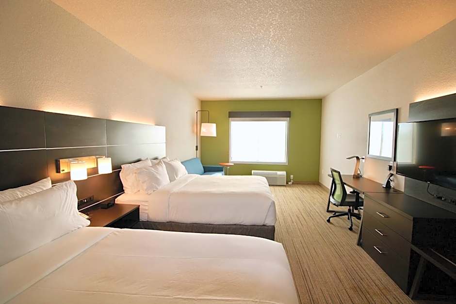 Holiday Inn Express & Suites - Kirksville - University Area By IHG