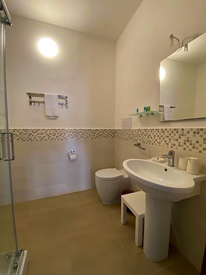 Panoramic Rooms