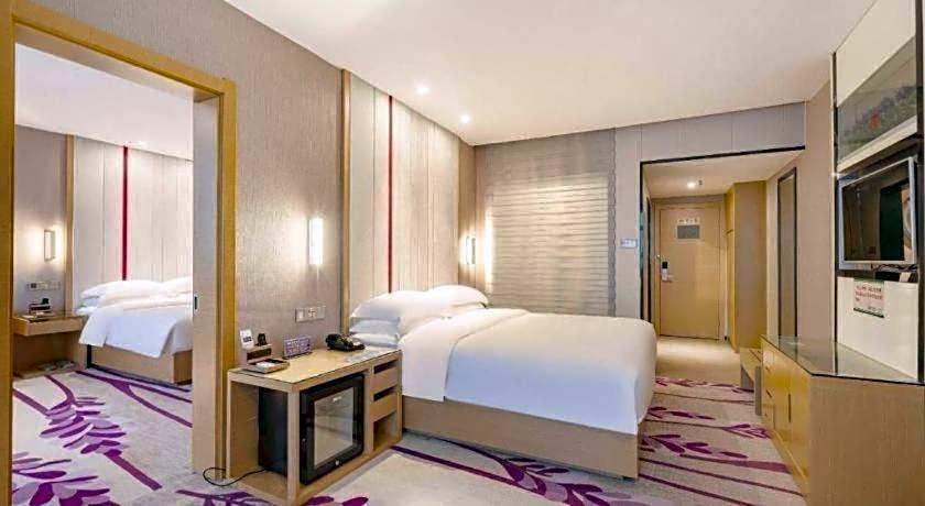 Lavande Hotel Jingjiang Automobile Terminal