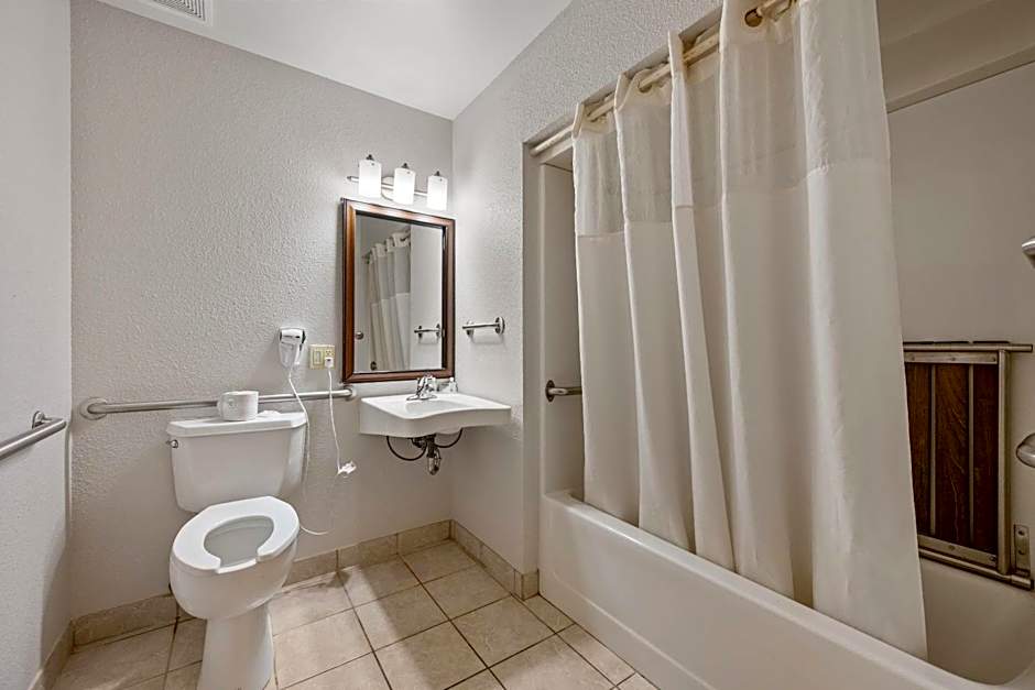 Quality Inn Spearfish I-90