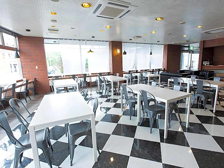 Hotel Areaone Tokai