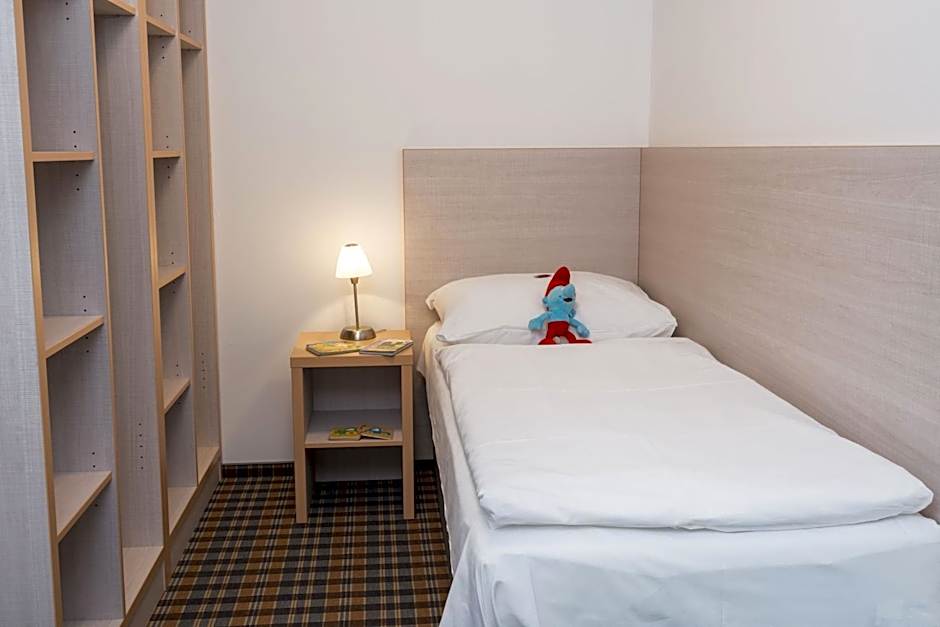 Horský Hotel Dobrá Chata