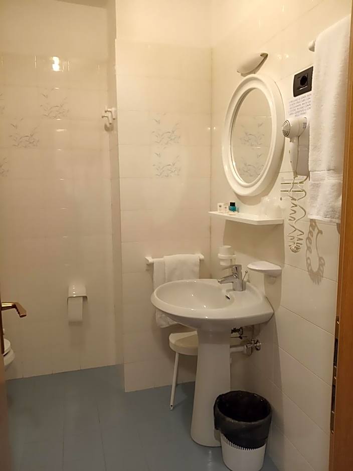 Hotel Adele