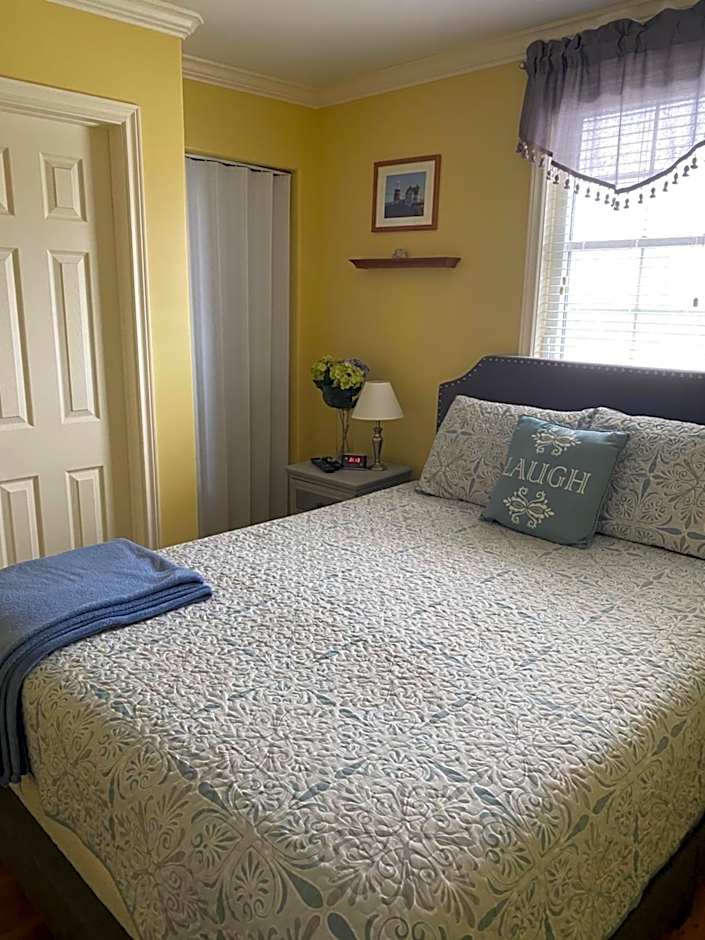 Whitsha Inn B&B