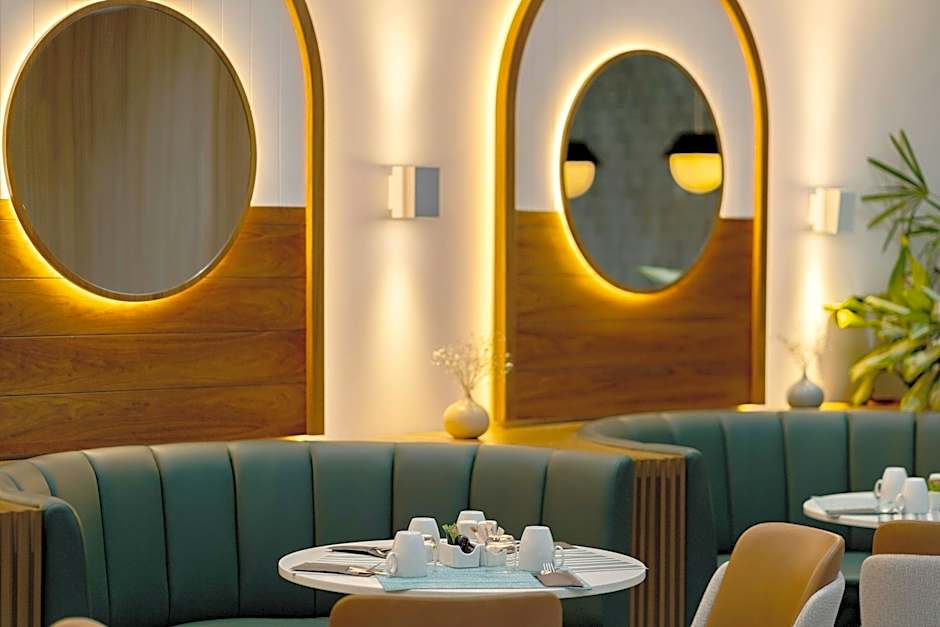 Courtyard by Marriott Curacao