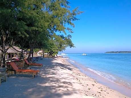 Nusa Indah Bungalows