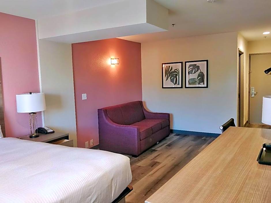 Arya Inn and Suites