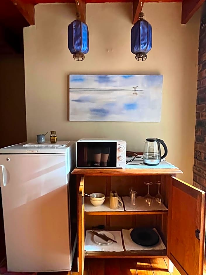 Esperanza Countryside Accomodation