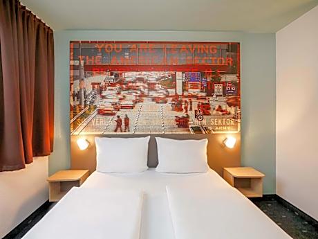 B&B Hotel Berlin-Dreilinden