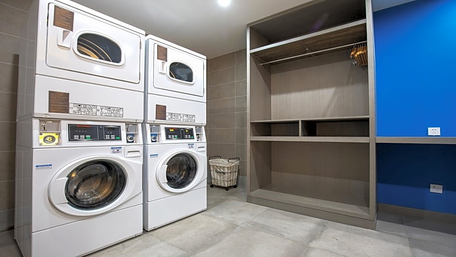 Holiday Inn Express Chifeng Hongshan By IHG