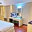 Grand Elite Hotel Pekanbaru