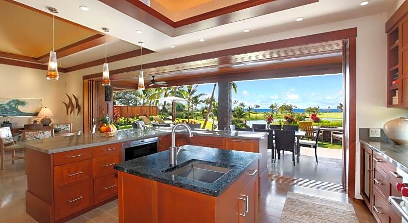 The Lodge at Kukui'ula, a Destination by Hyatt Residence