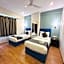 Turquoise Kharadi (A Business Hotel)