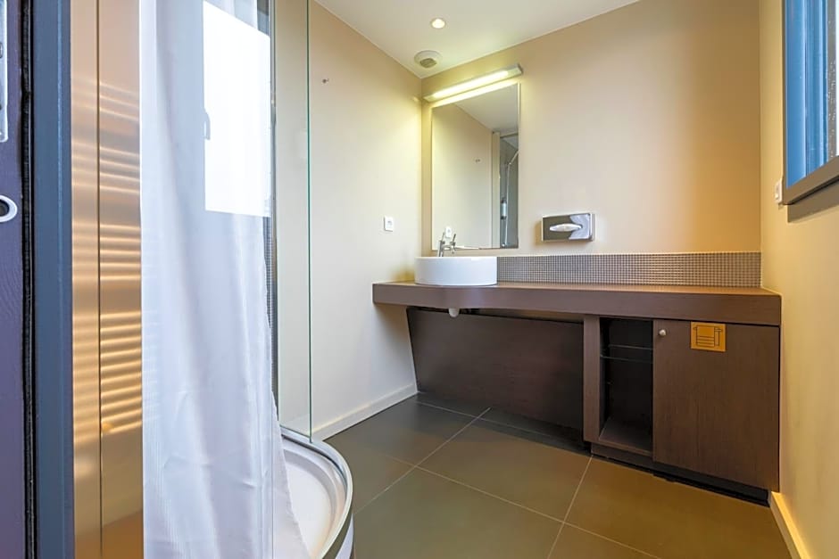 Appart Hotel Clement Ader
