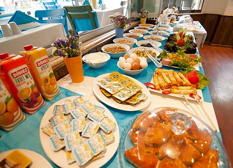 Akbiyik Suite Boutique Hotel