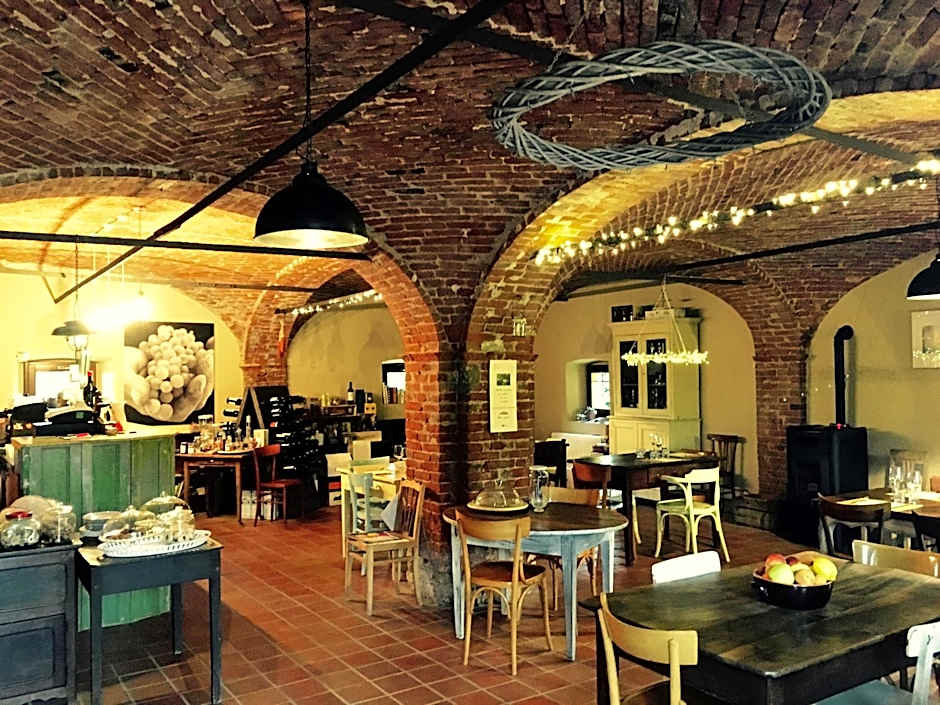 MARSAM locanda