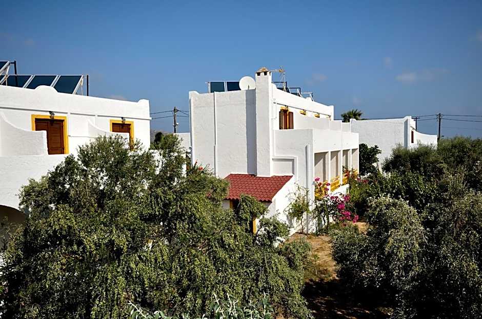 Hotel Marina Village