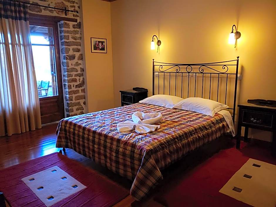 Dryades Guesthouse