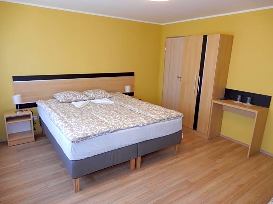 Rómahegy Rendezvényház