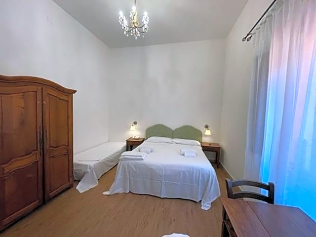 Hotel Verdi