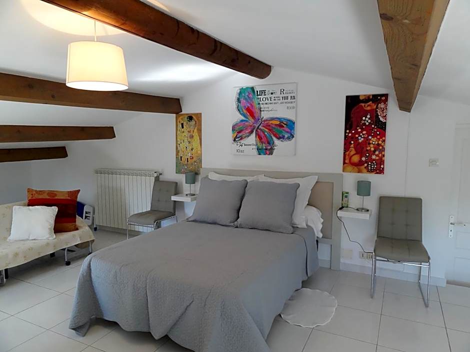 Locations des Alpilles