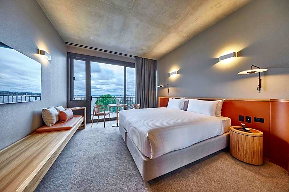 Wonil Hotel Perth, Handwritten Collection