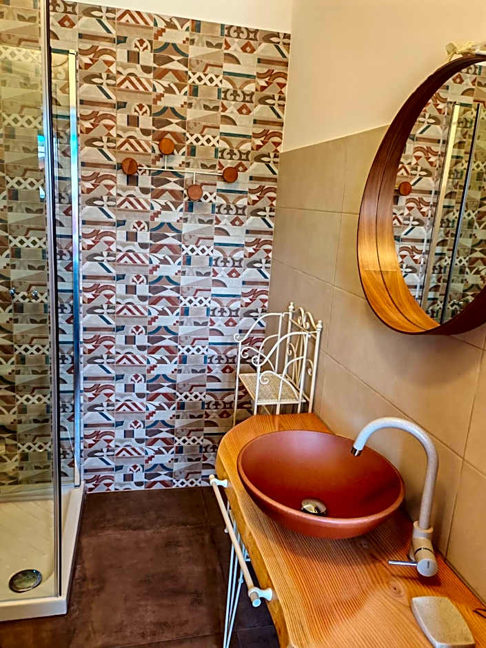 la Mafalda in Oltrepo