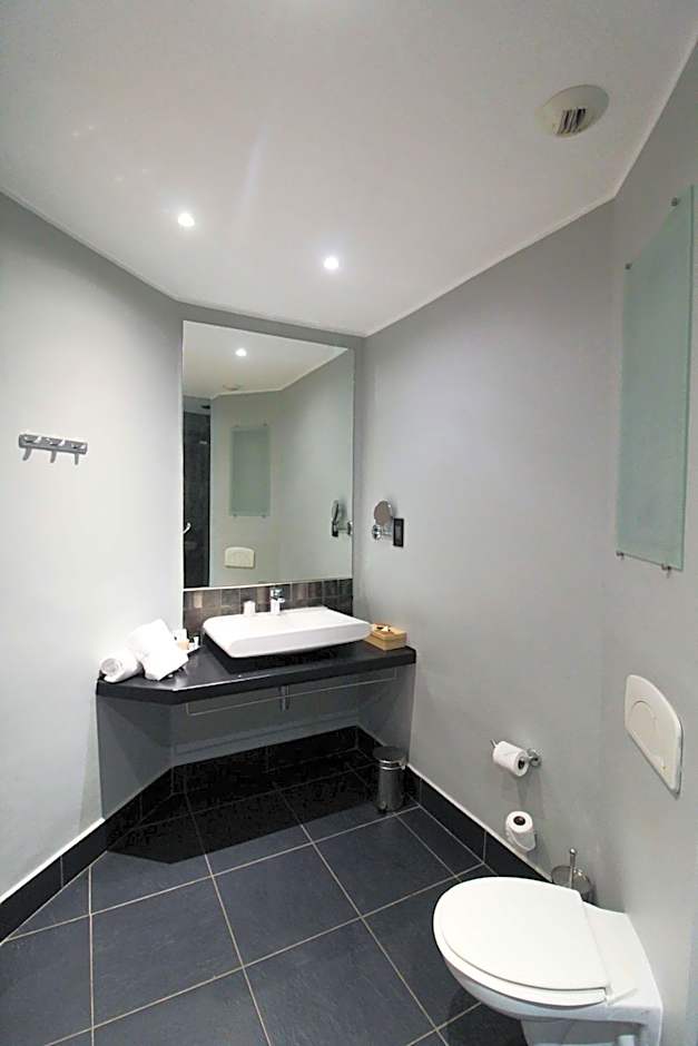 Radisson Hotel Tamboho Waterfront Antananarivo