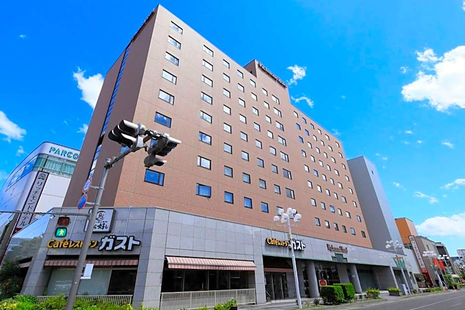Richmond Hotel Matsumoto