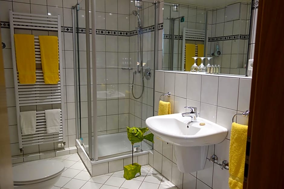 Hotel & Restaurant Venner Moor