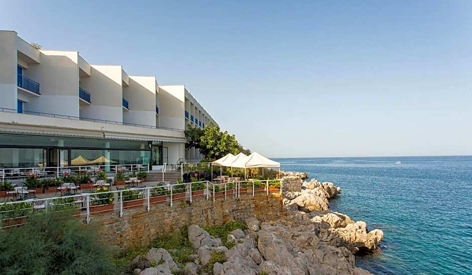 Splendid Hotel La Torre