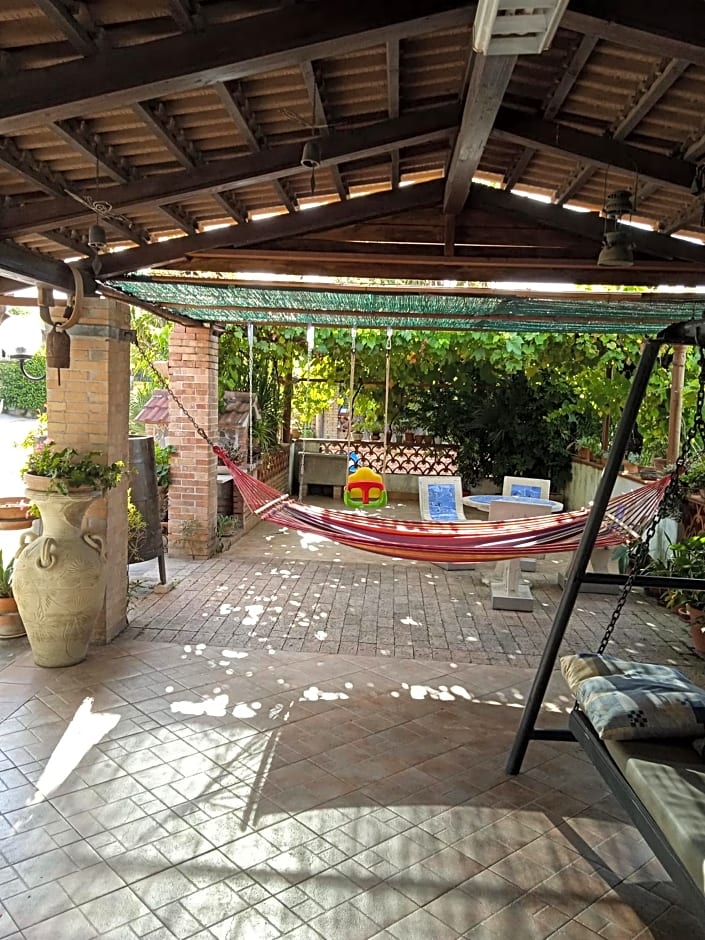 B&B La Porta Del Cilento