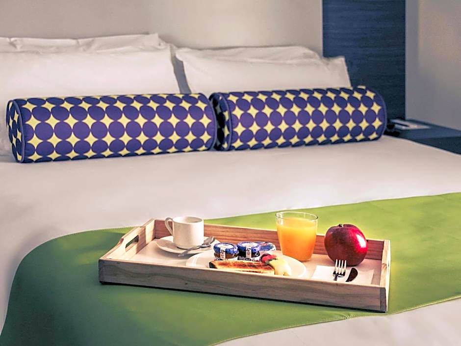 Mercure Madrid Centro