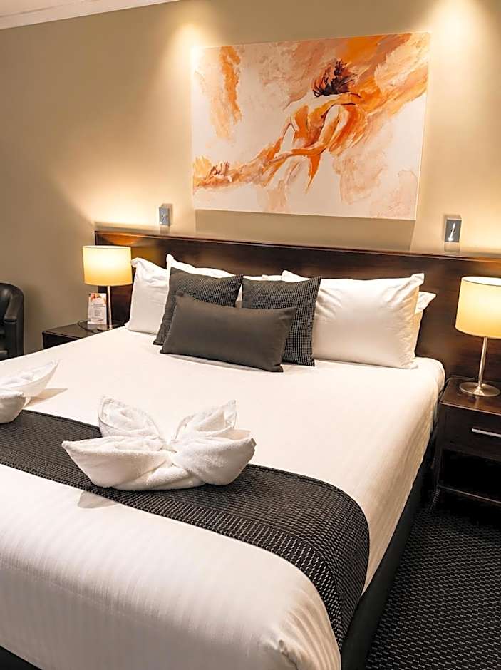 ibis Styles Broken Hill