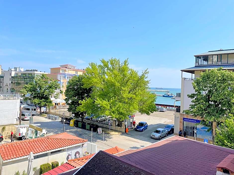 Family Hotel Morska Zvezda