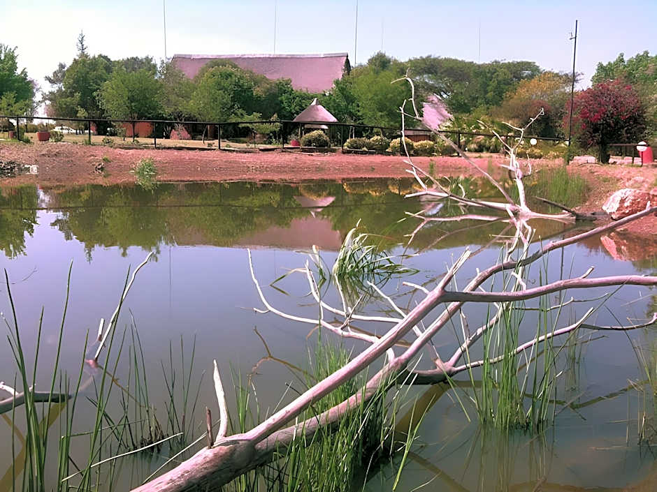 Valverde Country Hotel