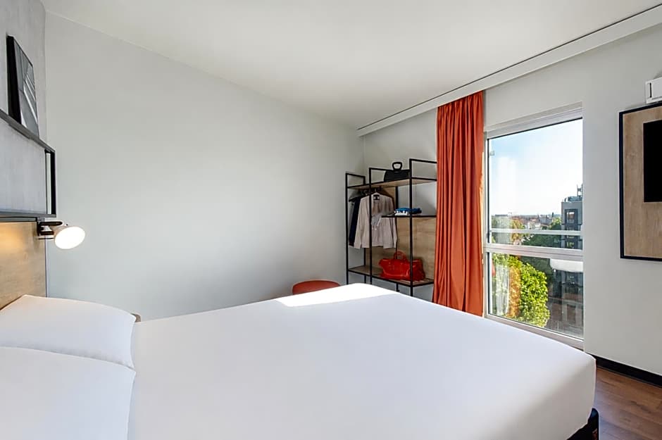 ibis Clermont Ferrand Centre Stade