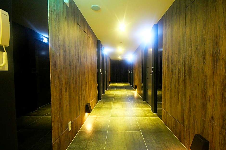 Mu Hotel