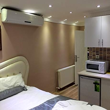 Double Room with Kitchenette