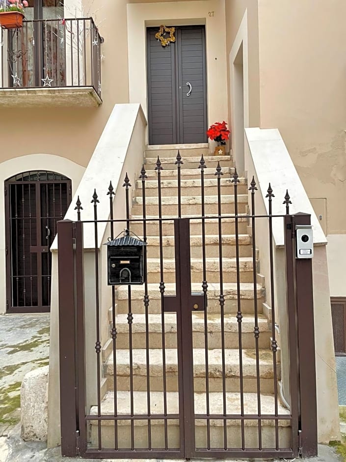 Il Borgo Antico B & B