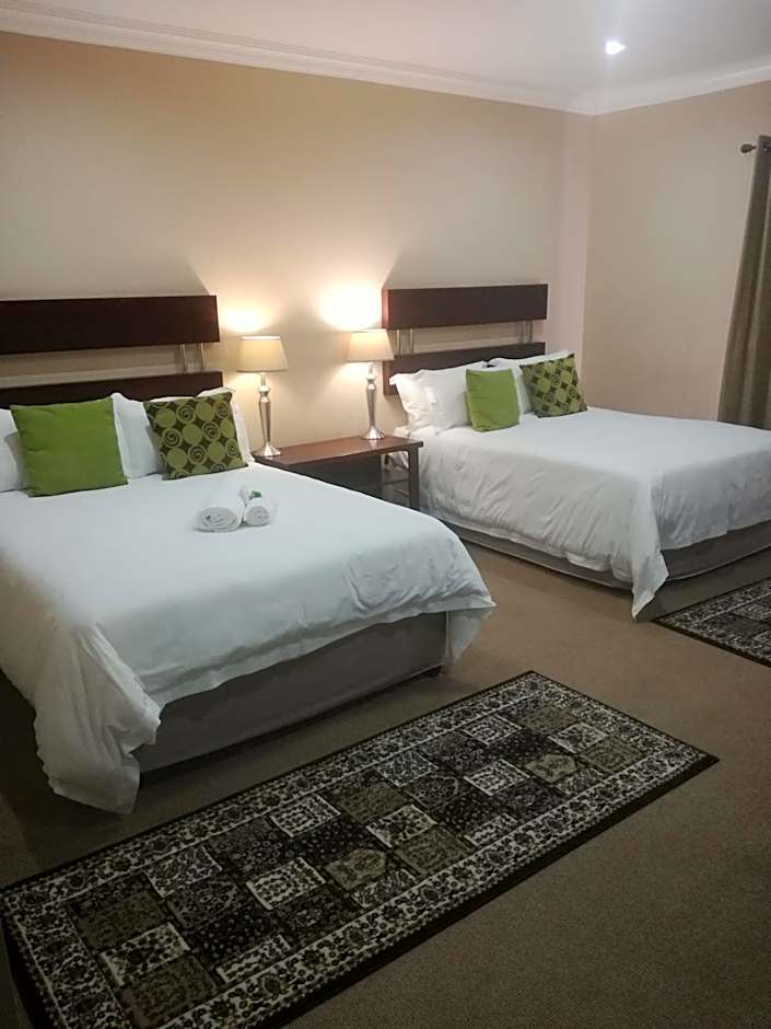 Belmont Guesthouse