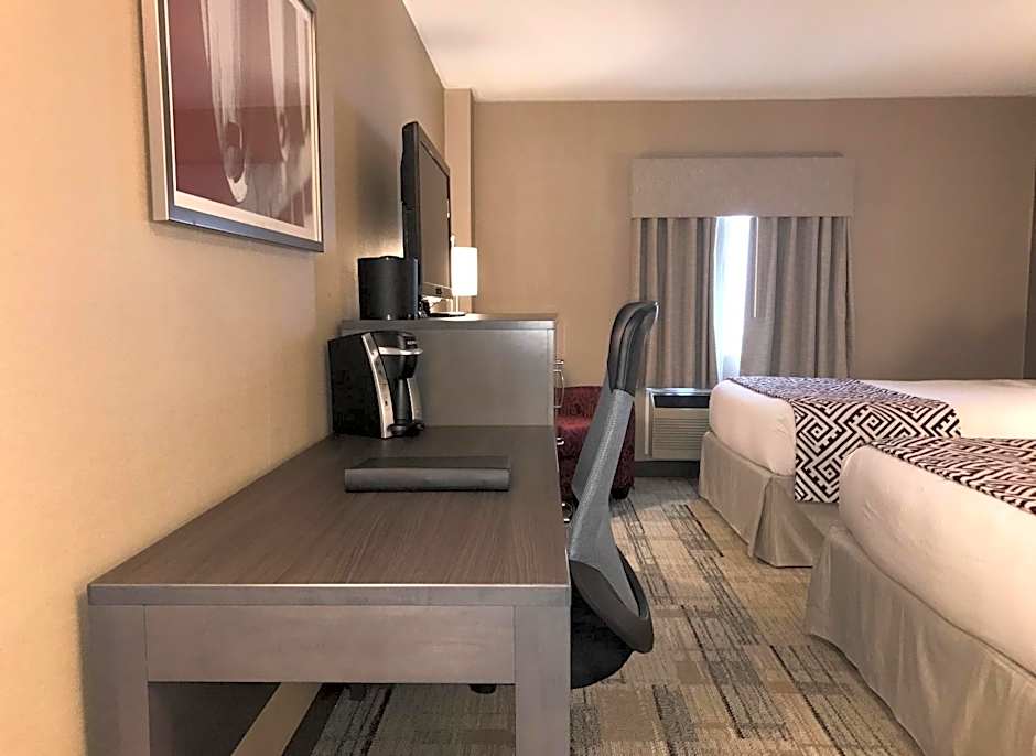 Best Western Colonel Butler Inn