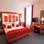 Hotel West an der Bockenheimer Warte